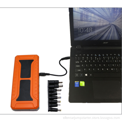 12v mini car jump starter mini battery booster cable